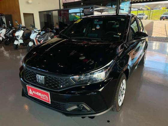 FIAT ARGO 1.0 FIREFLY FLEX DRIVE MANUAL FIAT ARGO 1.0 FIREFLY FLEX DRIVE MANUAL
